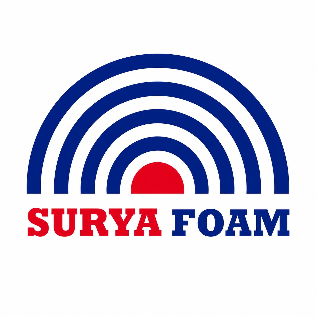 Surya Foam